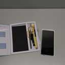 YWLRONG OLED for Google Pixel 7 Pro Screen Replacement LCD Touch Screen Digitizer Assembly for Pixel 7 Pro GP4BC GE2AE Display with Tools(Support Fingerprint)