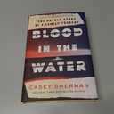 Blood in the Water: The Untold Story of a Family Tragedy