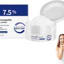 Microcrystalline Hydroxyapatite Powder,Microcrystalline Hydroxyapatite Powder for Teeth for Teeth Cleaning Stain Removal Dental (1)