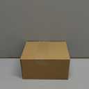 SOLPEX Solar Fence Lights, Solar Deck Lights Outdoor Waterproof Solar Powered for Step, Stair, Balcony,Front Porch,Garden, Walkway,Yard, Patio Decor, IP65 Waterproof (16 Pack, Warm White) 6 LEDs (Brown)