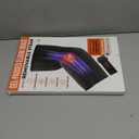 DR. BRACE Elite Elbow Brace Support, Breathable Elbow Compression Sleeve with Gel Pad for Golfer's, Tennis Elbow & Tendonitis Treatment & Pain Relief 2024 (Black, Medium)