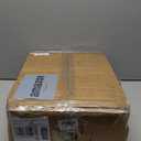 Nightstand,Modern Bedside Table with Storage Drawer and Open Wood Shelf, for Living Room, Bedroom and Small Spaces, Accent Night Stand with Solid Wood Legs, Easy Assembly,Grey Oak