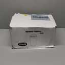 AUWBON 20oz Tumbler Bulk Stainless Steel Tumbler Cup with Lid Vacuum Insulated Double Wall Travel Mug, Durable Powder Coated Travel Coffee Tumbler Mug for Hot & Cold Drinks, Black,12 Pack