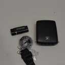 WinBridge WB006 Upgraded Wireless Voice Amplifier  Bluetooth Lapel Microphone with Speaker, Windproof Foam Compact & Portable, Clip-On Mic, Mini Megaphone for Teachers Presenters, Tour Guides