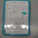 ESR 2 Pack Screen Protector for iPad A16 11th/10th Generation (11 Inch/10.9, 2025/2022), 9H Tempered Glass Film Guard with Alignment Frame, Anti-Scratch, Bubble Free, HD Clarity, Apple Pencil Support