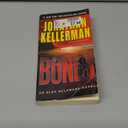 Bones: Alex Delaware (An Alex Delaware Book 23), Paperback Book
