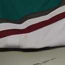 Mighty Ducks Jersey Movie Ice Hockey Jersey S-XXXL Charlie Conway #96 Adam Banks #99, 90S Hip Hop Clothing for Party (Large, 66#white)