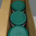 Seventh Generation Multi Surface Wipes, Pack of 3, for all purpose cleaning, lemon zest scent with 100% essential oils and botanical ingredients, 70 ct each