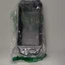 Lodge Cast Iron Loaf Pan 8.5x4.5 Inch, Black