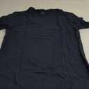 True Classic Mens T-Shirts - Short Sleeve Crew Neck Plain Novelty T Shirt for Men (Medium, Navy)