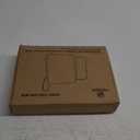 Comnova Grill Cover for Traeger Pro 34 & 780 Series - 600D Wood Pellet Smoker Cover for Traeger Waterproof & Heavy Duty, Premium Pellet BBQ Cover for Treager Pro 34, Pro 780, Texas, Z Grills and More