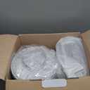 WONDERMILL -Complete Bread Dough Mixer Machine with Dough Hook -Bread Kneader and Dough Maker - Dough Kneading Machine Mixers Kitchen Electric Stand Mixer -Upgraded Wondermix Revolution Kitchen Mixer