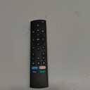 Replacement-Remote for All Insignia-Toshiba-Pioneer-Fire-Smart-TVs