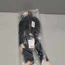 Wild Republic Chimpanzee Plush, Monkey Stuffed Animal, Plush Toy, Gifts for Kids, Hanging 20 Inches , Black