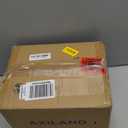 LED Gold Pendant Lights Fixture Mini Pendant Lights for Kitchen Island Over Sink Bedroom Bathroom Dining Room