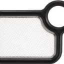 Genuine Honda 15845-RAA-A01 Vtc Filter Assembly