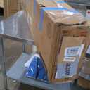 Yaheetech Classic Metal Platform Bed Frame Mattress Foundation with Victorian Style Iron-Art Headboard/Footboard/Under Bed Storage/No Box Spring Needed/California King Size Black