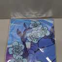 Demon Birthday Party Deroration,Korean Idol Pin the Letter on the Tiger Game,Movies Party Favor Supplies Favor Supplies