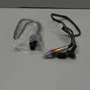 2pcs O2 Oxygen Sensor Upstream & Downstream 234-5083 234-4550,2011-2014 for Hyundai Elantra 1.8L L4,2014 for Hyundai Elantra 2.0L L4 Except California Emission 39210-2E200 39210-2E500