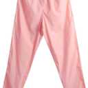 Women Ripstop Dance Pants Sports Running Shorts Women (Medium)