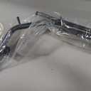 OEM# 19510-R40-A60 19510R40A60 Water Coolant Hose with screws 93404-06012-08 93404-0601208 YMRL-AUTO