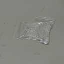 Arch Support Inserts Women, Customizable 3-Height System for Plantar Fasciitis, Non-Slip Invisible Bio-Gel, Butterfly Contour for Heels, Flats & Sandals (2 Pairs, Medium Arch)