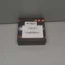 XFLHEHD Fits for 2011-2016 Jeep Grand Cherokee Halogen Headlight Bulbs Combo, Ultra Bright 5000K White High Low Beam Headlight Bulbs, Plug and Play, 4 Pack