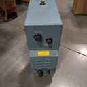 Kooby 12KW Luxury Self-draining Steam Generator Shower Sauna Bath Home Steam Bath Spa Generator with Waterproof Control and Auto Drain 95-131 for Max Space Heating 13 m (460 ft3)