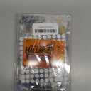 100+pcs Halloween Mini Resin Figures 75 Styles Tiny Resin Animals Little Small Figures to Hide Pumpkin Ghost Garden Miniatures Figurines (Classic Style)