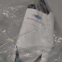 USHAKE Water Bottle Cages, Basic MTB Bike Bicycle Alloy Aluminum Lightweight Water Bottle Holder Cages Brackets(2 Pack- Drilled Holes Required) (Black)