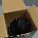 HYDROWION Water Bottles with Straw, 40oz Insulated Water Bottle fit in Car Cup Holder, Black Water Bottles with Straw Lid, Spout Lid and Flex Cap, Leakproof Travel Insulated Tumbler, Cobalt