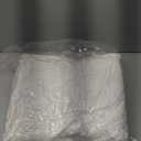 Dowin Heated Blanket Electric Blanket - Throw Size Waffle Fleece Heating Warming Blankets with Auto Shut Off for Couch Office Chair Bed Adults Fuzzy Cozy Machine Washable 50x60 Beige