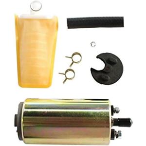 MUCO High Performance Replacement Electric Intank Fuel Pump w/Installation Kit For Multiple Models E8023