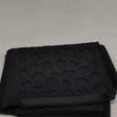 All Weather Mat for Wrangler Deluxe 4 Seater Stroller Wagon,Myvikcar Insert Floor Protect Pad 31.5x22 Inch(Black)