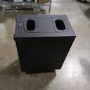 QSC KS212C Active Dual 12" Cardioid Subwoofer