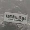 SIBRILLE 36W LED Tree Floor Lamp, Modern Dimmable Standing Lamp with Remote & Touch Control, 4 Color Temperatures, 3 Rotatable LED Light Floor Lamps for Living Room, Bedroom, Office