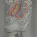 Hot Dog Dancing Neon Signs for Hotdog Themed Party Decorations LED Neon Hot Dog Light Up Sign for Room Wall Decor hotdog Gifts 12.8 x 15.2 Inch