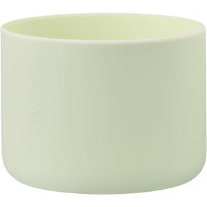 Owala Silicone Water Bottle Boot, Anti-Slip Protective Sleeve for 40 Oz Water Bottle, Protects FreeSip and Flip Stainless Steel Bottles, Mint