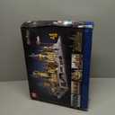 LEGO Harry Potter Hogwarts Castle and Grounds 76419 Building Set, Gift Idea for Adults, Buildable Display Model, Collectible Harry Potter Playset, Recreate Iconic Scenes from The Wizarding World, Medium