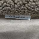 Womens Sherpa Fleece Jackets Fuzzy Warm Winter Jackets Button Down Coat Long Sleeve Outwear with Pockets
Size L