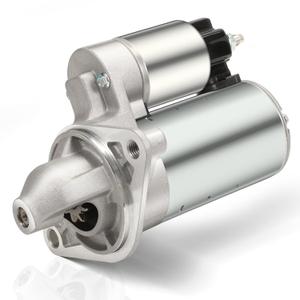 ZSZ 30481N Starter Motor Fit for Toyota Corolla 2015-2020 L4 1.8L 12V 1.2KW 9 Teeth CW Replaces #281000T330 4280009030 4280009020