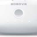 BOBOVR B2 Battery Pack - M3 Pro Replacement Spare Battery 5200mAh, Not Compatible with S3 Pro
