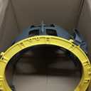 SKLZ Kick-Out Basketball Return Attachment