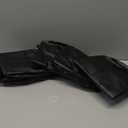 ZNCMRR Canopy Water Weight Bag 4 Pack 220 LBS Water Tent Weights Set of 4 Leg Weights for Gazebo Pop Up Canopies Tent (25L Black)