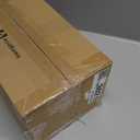 Asidrama 4 Pack Oil Rubbed Bronze Privacy Door Handles, Door Lever with Door Knobs Indoor for Bedroom or Bathroom, Heavy Duty Door Handles Interior with Locks for Left Right Sided Doors