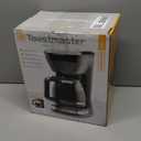 Toastmaster Coffee Maker, 12 cup