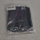 Avidlove Women's Under Shorts for Dresses Seamless Anti Chafe Underwear Smooth Boyshorts Lace Slip Shorts for Women (Medium, Black)