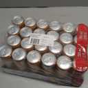 Red Bull Amber Edition Strawberry Apricot Energy Drink, 12 Fl Oz, 24 Cans