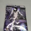 Rubies Child's Forum I'm Invisible Costume Stretch Bodysuit, Floating Ghost, Large (White)