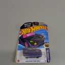 Hot Wheels Polestar TRX [Silver] Peak Pursuit 10/10, 248/250, New for 2025! 
Hot Wheels Monster High Ghoul Mobile, Die-Cast Car, HW Screen Time Collection, 1/10, Black and Purple